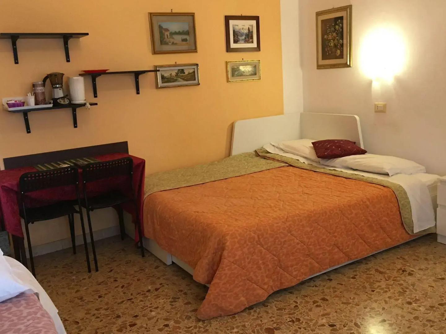 A Casa Doina Airport 2