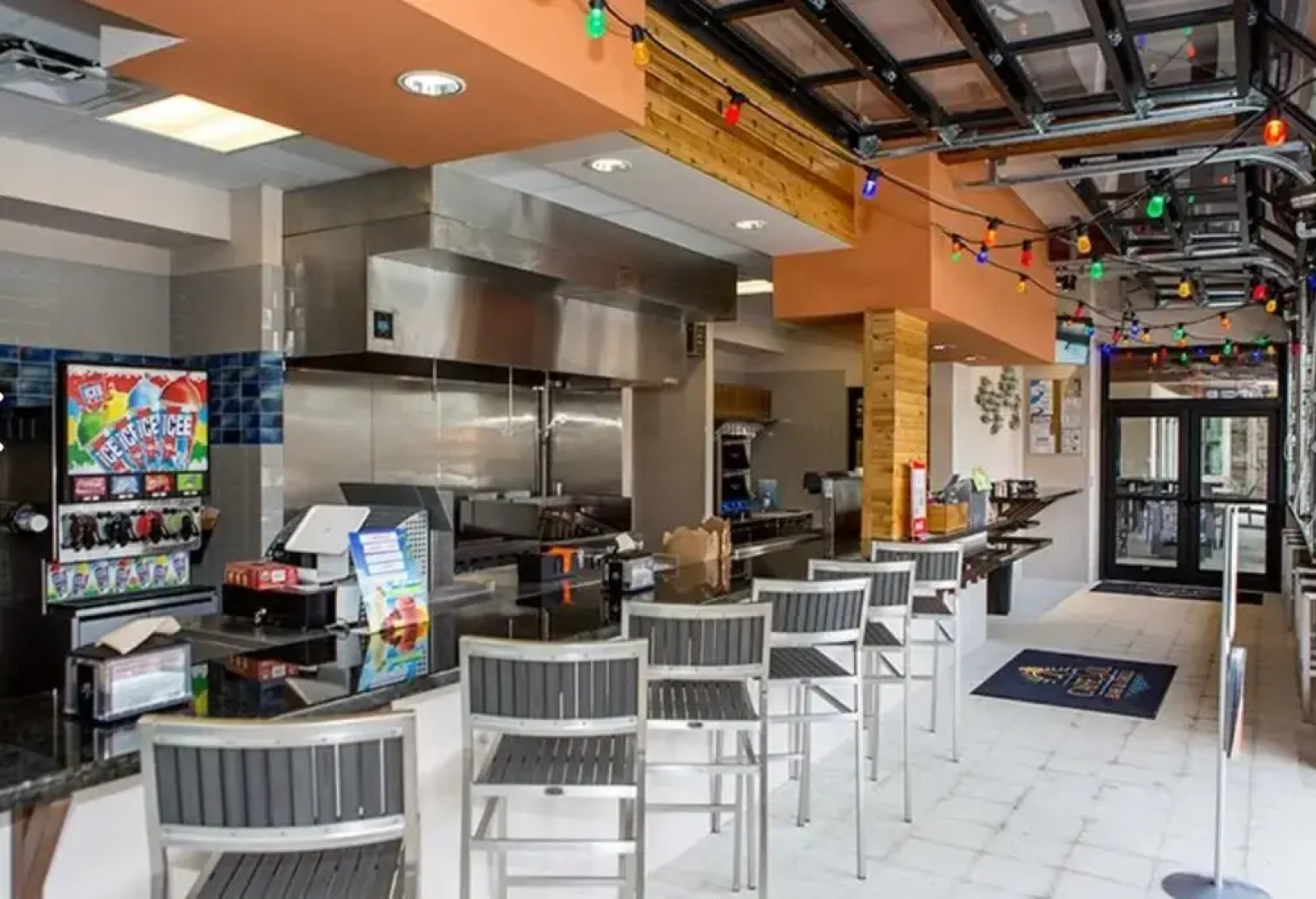 Oakmoss Drive Villa Solterra