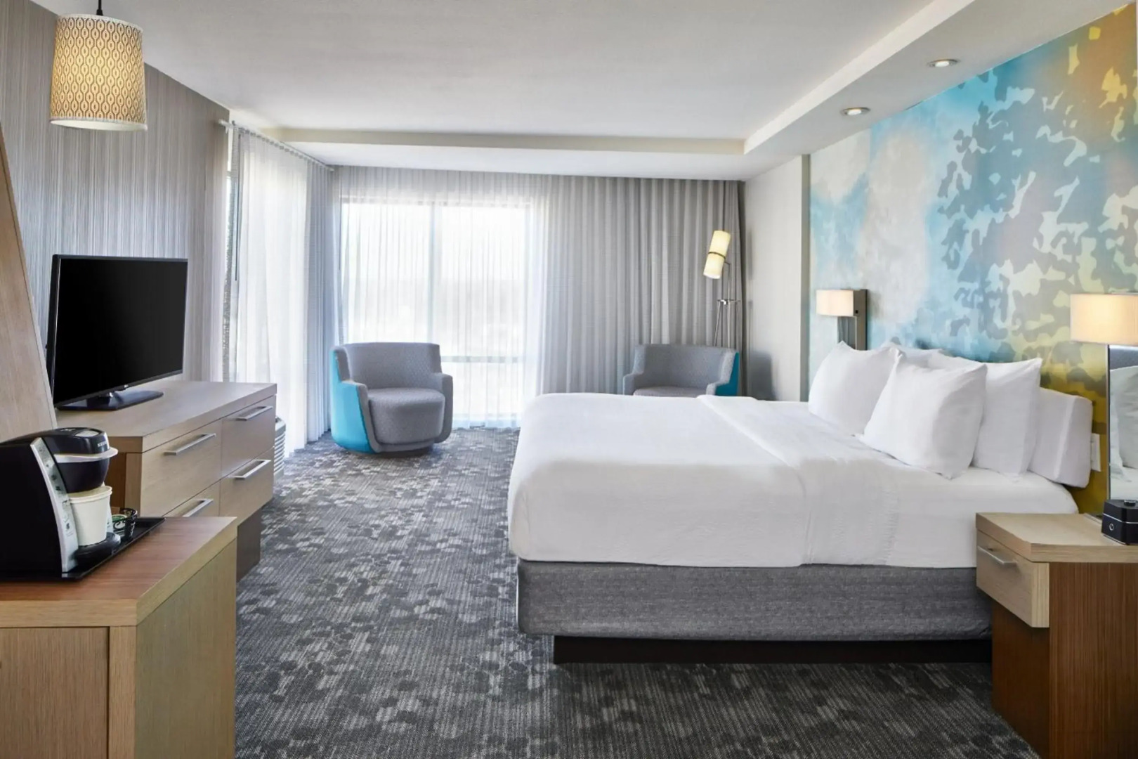 Courtyard by Marriott Atlanta Lithia Springs