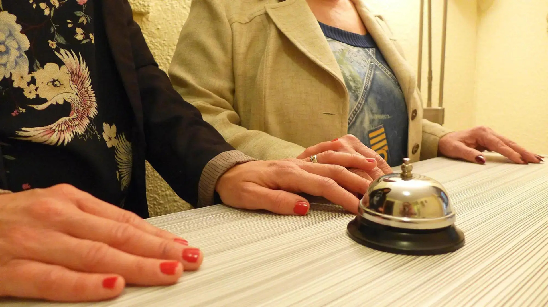 Pension Rosa