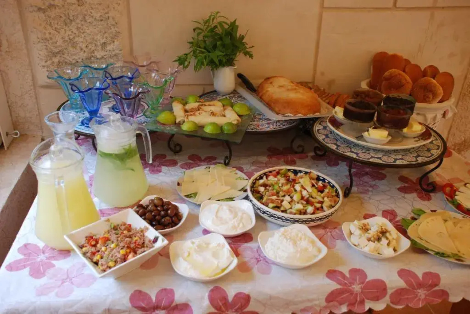 The Wooden Rose Cabins