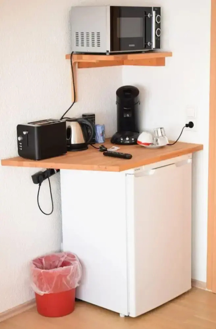 Gästehaus Neckarsulm