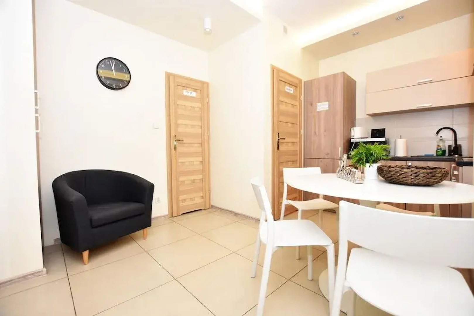 City Central Hostel Rynek