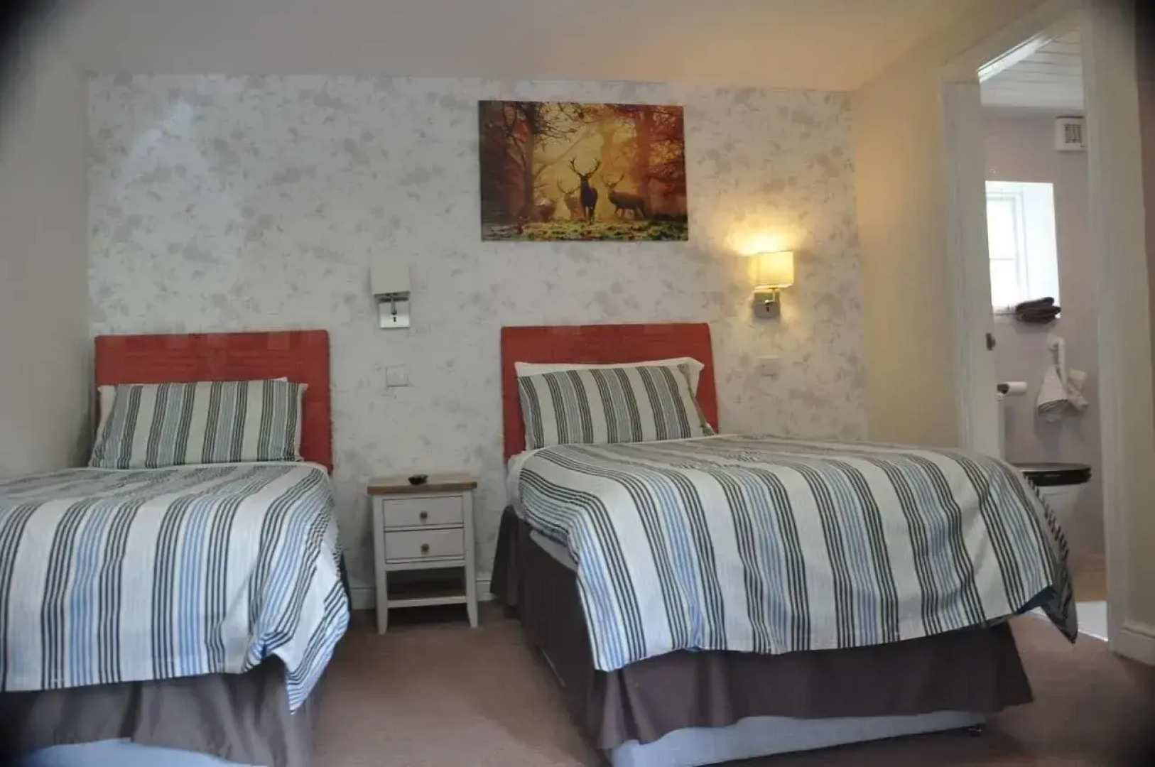 The Dragon Hotel and Restaurant