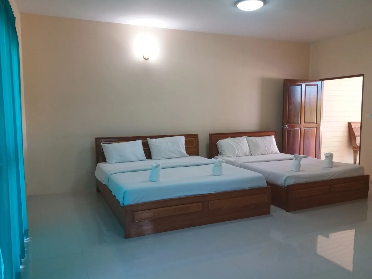 Phuaob Namsai Country Resort