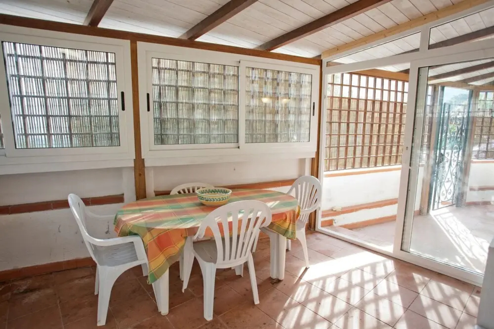 Appartamento A Due Passi dal Mare