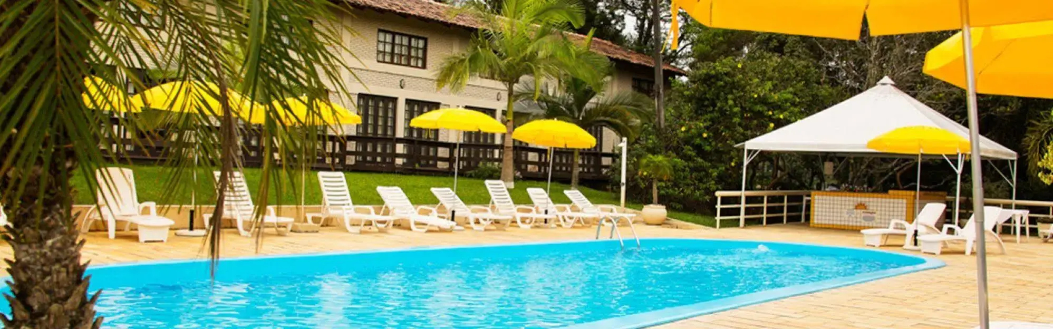 Hotel Morro do Sol