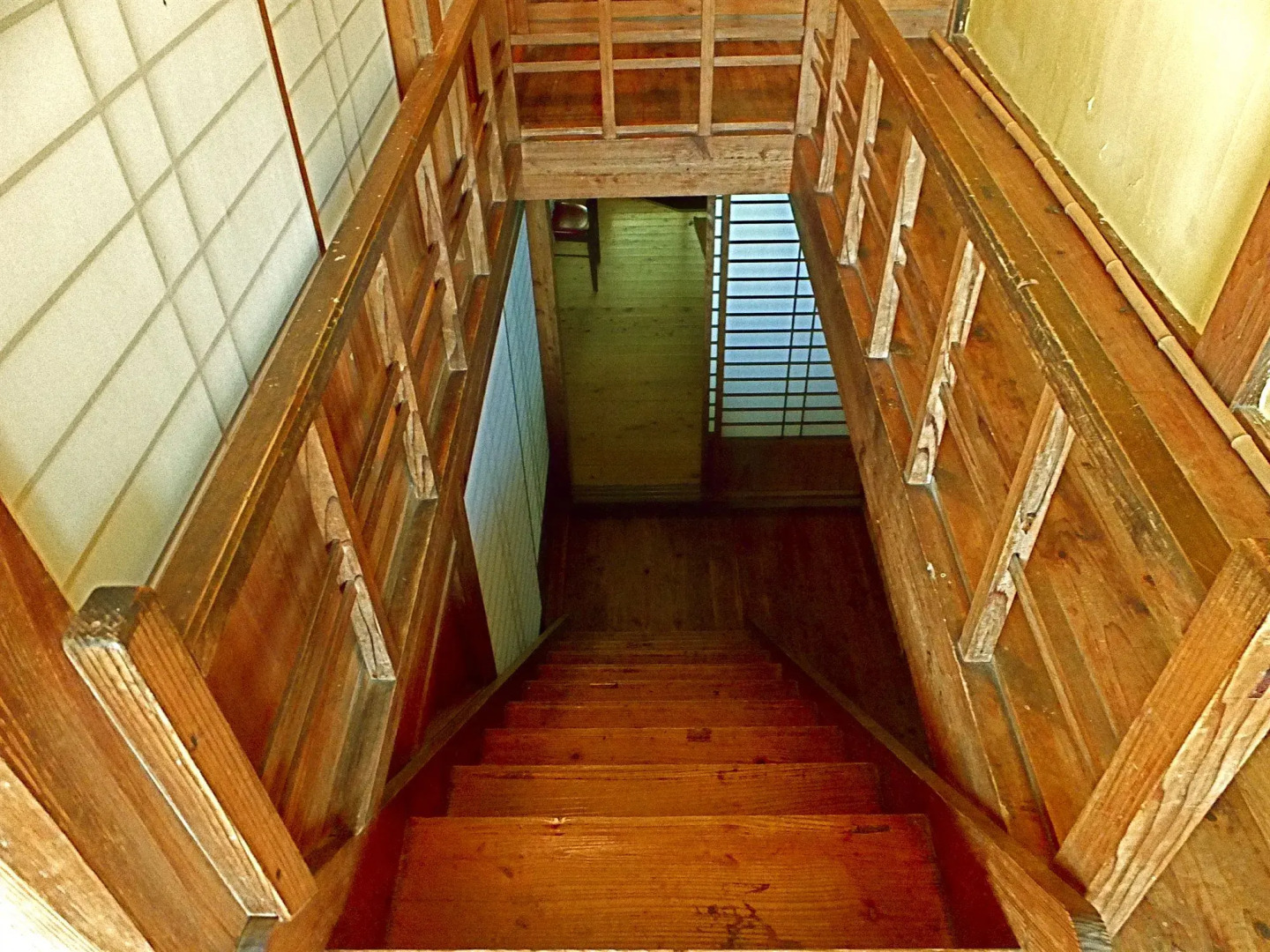 Kominka Sharehouse Hooju - Hostel