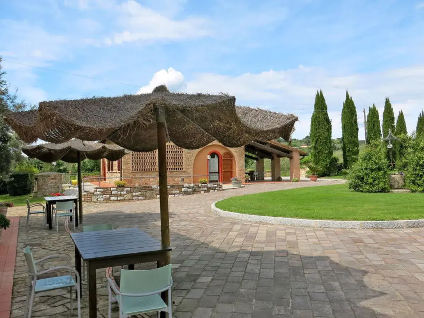 Le Palaie - Pizzeria (PEC207)