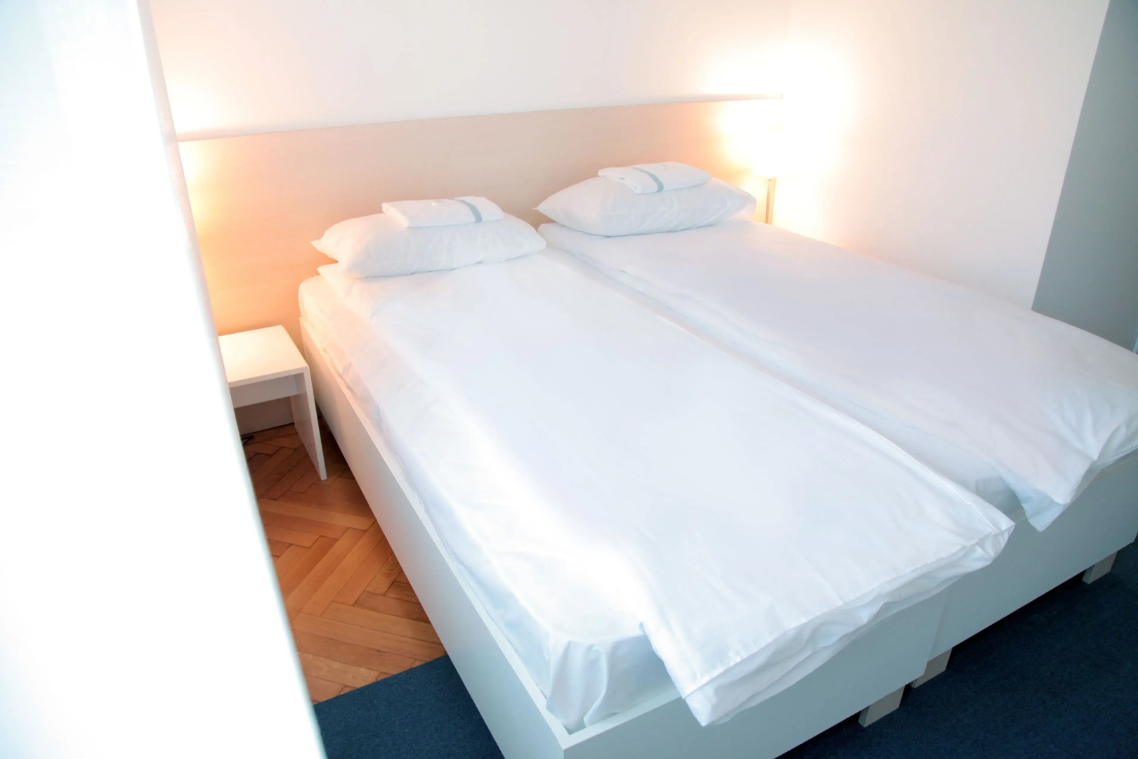 Karavan Inn