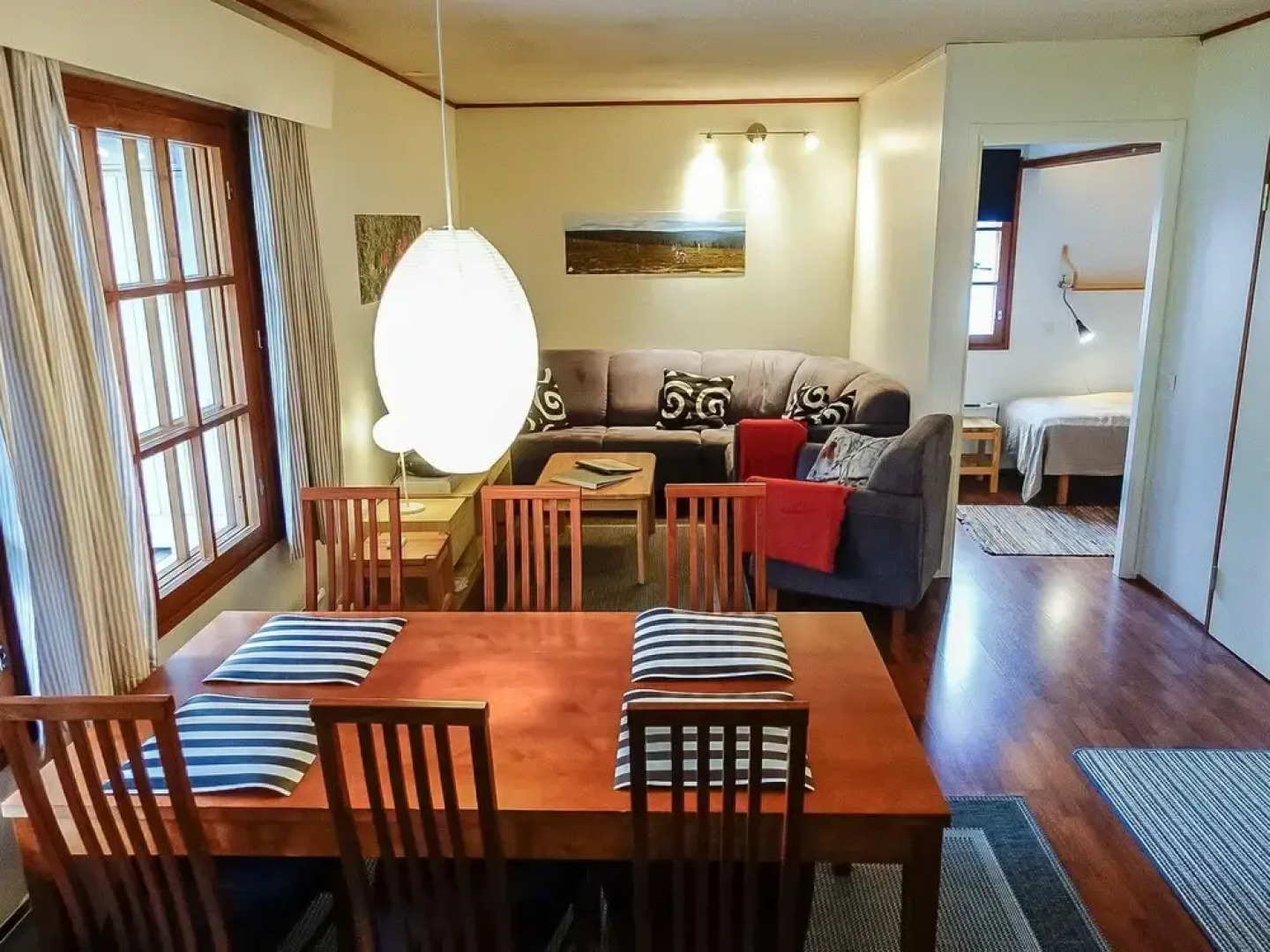 Saarisel Ntie 8 a 1 Saariselk