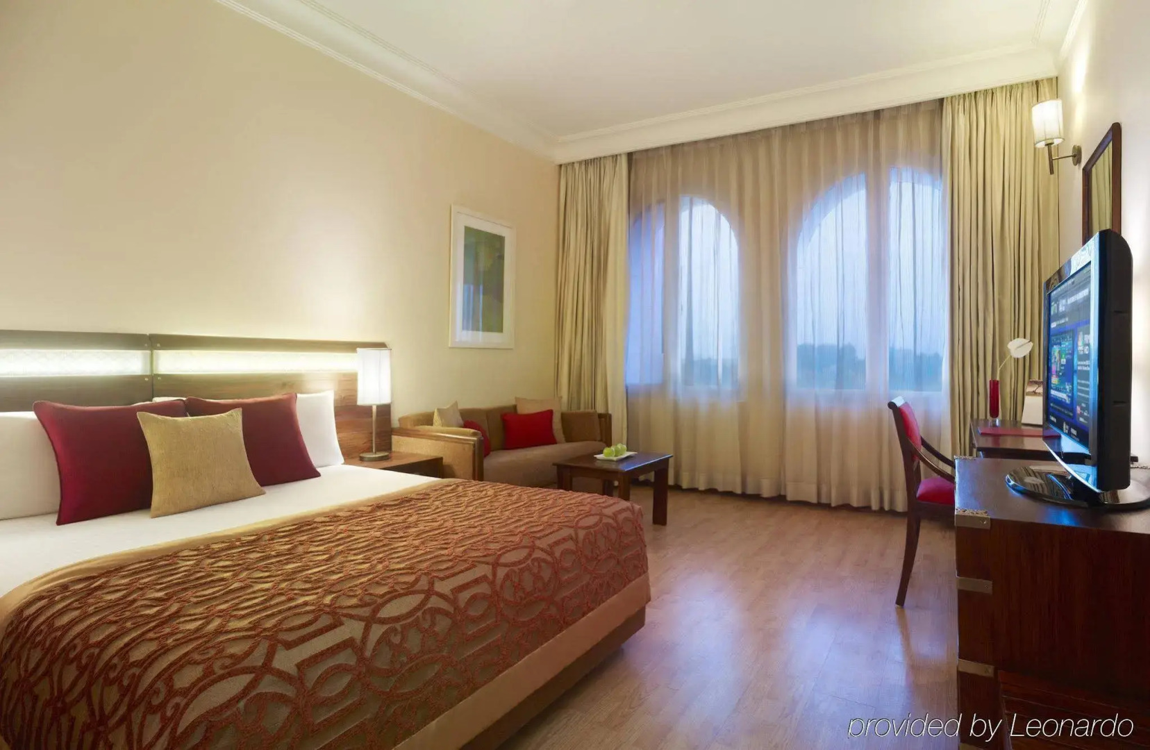 Taj Ganges, Varanasi