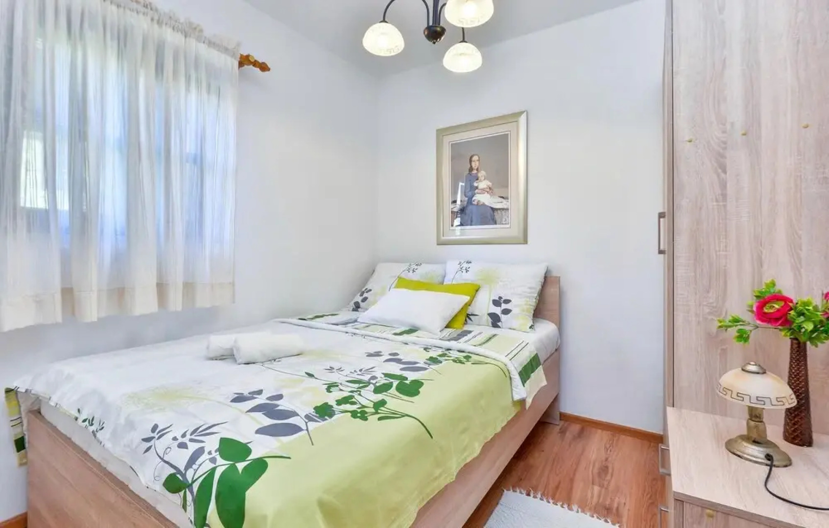 Amazing Home in Gornja Reka With 3 Bedrooms and Wifi