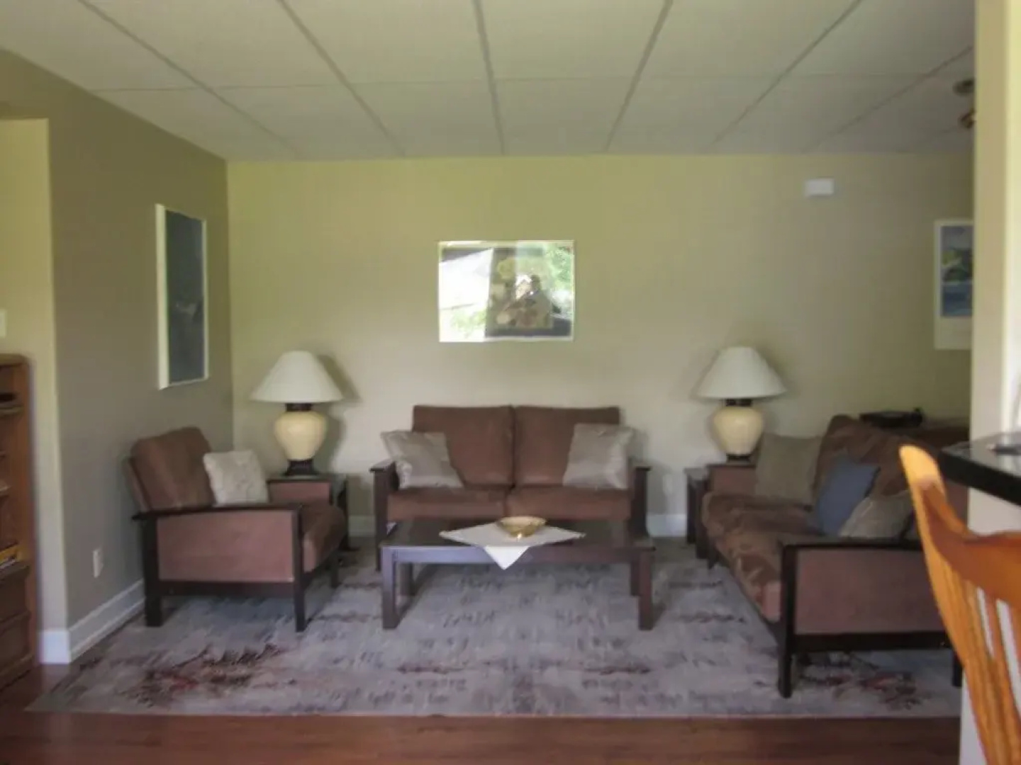 Suite As it Gets Vacation Rental/B&B