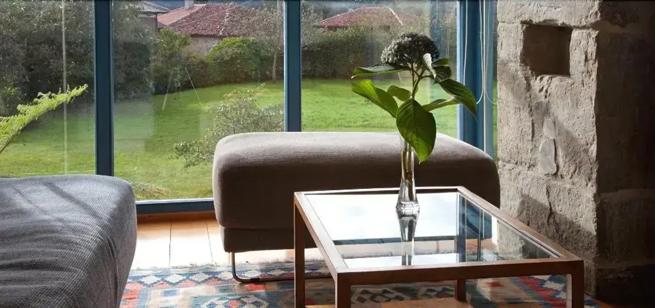 Rusticae Hotel Torre de Villademoros