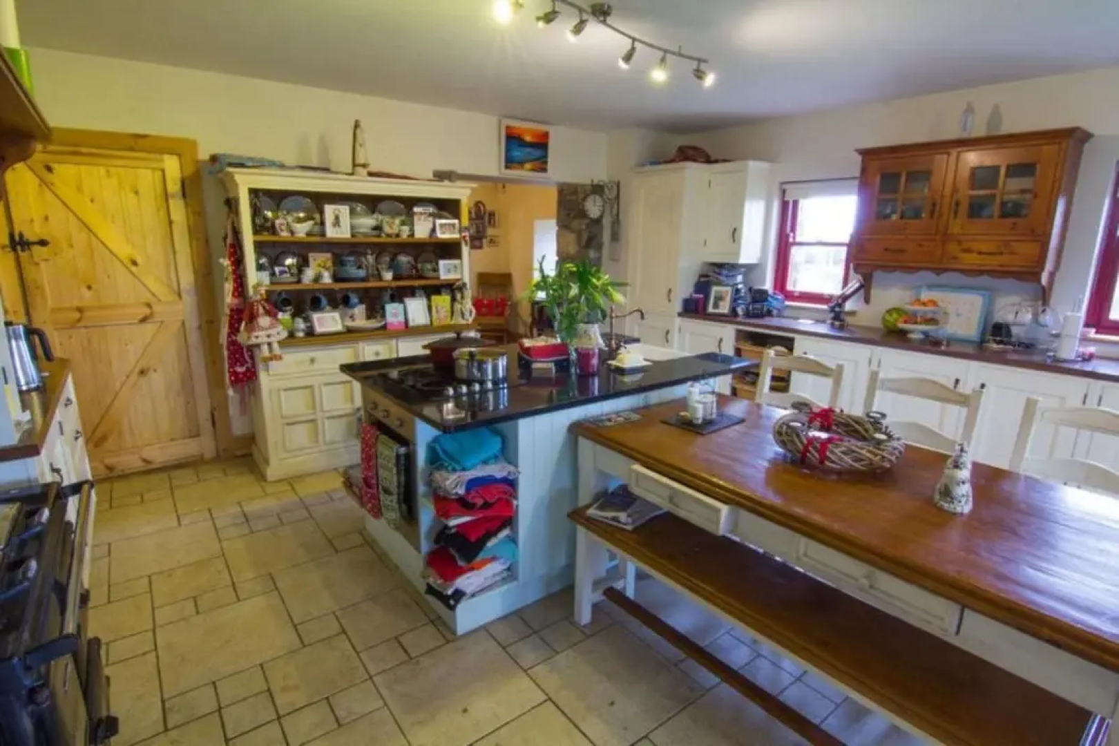 The Thatched Cottage B&B