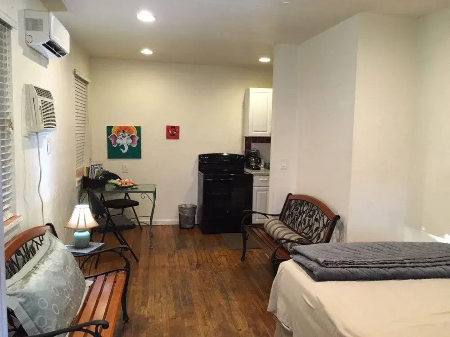 Tropical Charmer Coral Gables Apartment