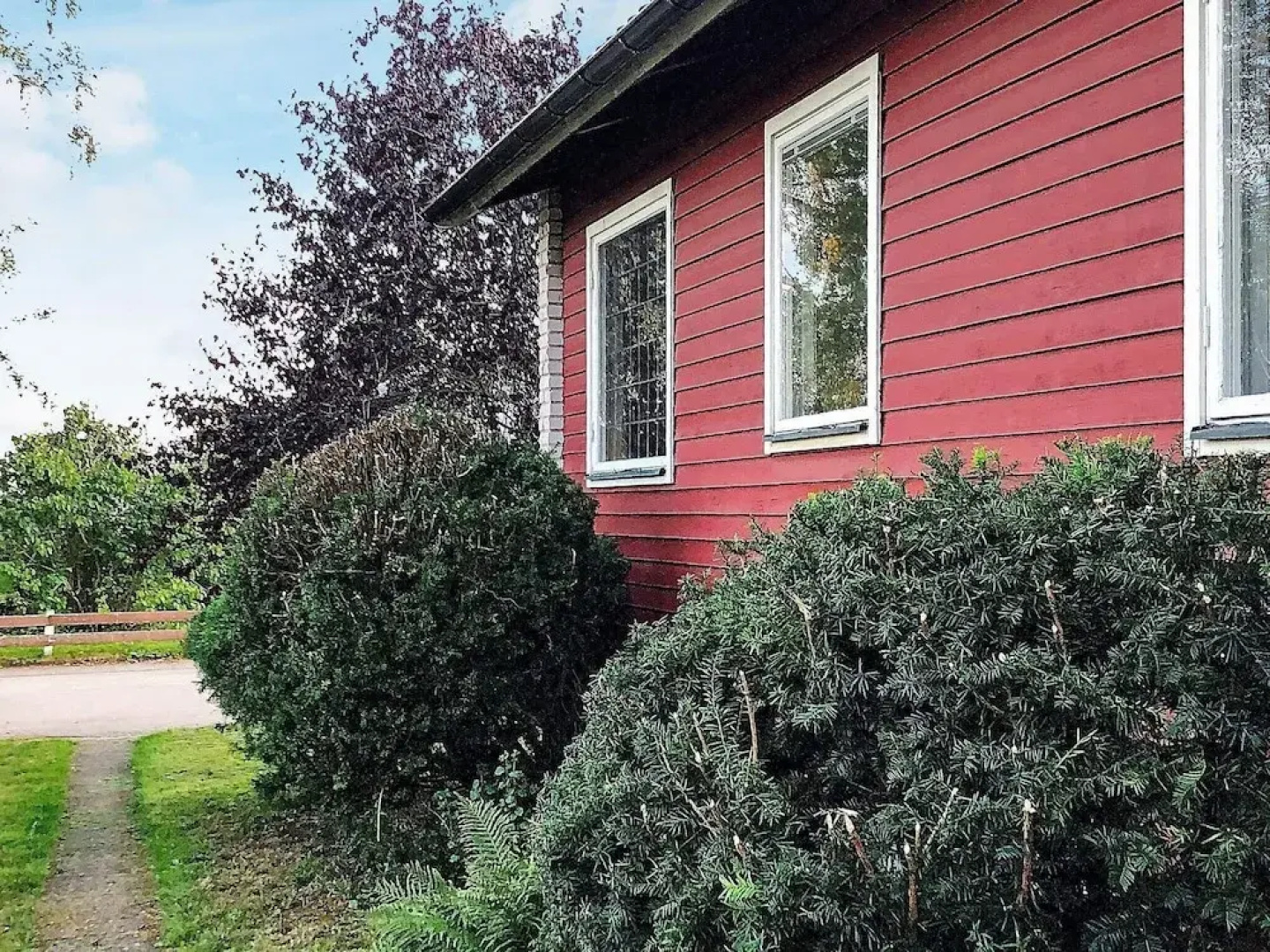 5 Person Holiday Home in Växjö