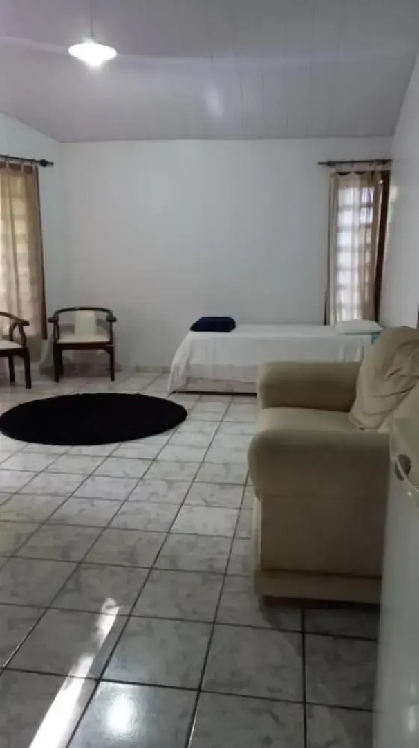 Pousada Monjolo