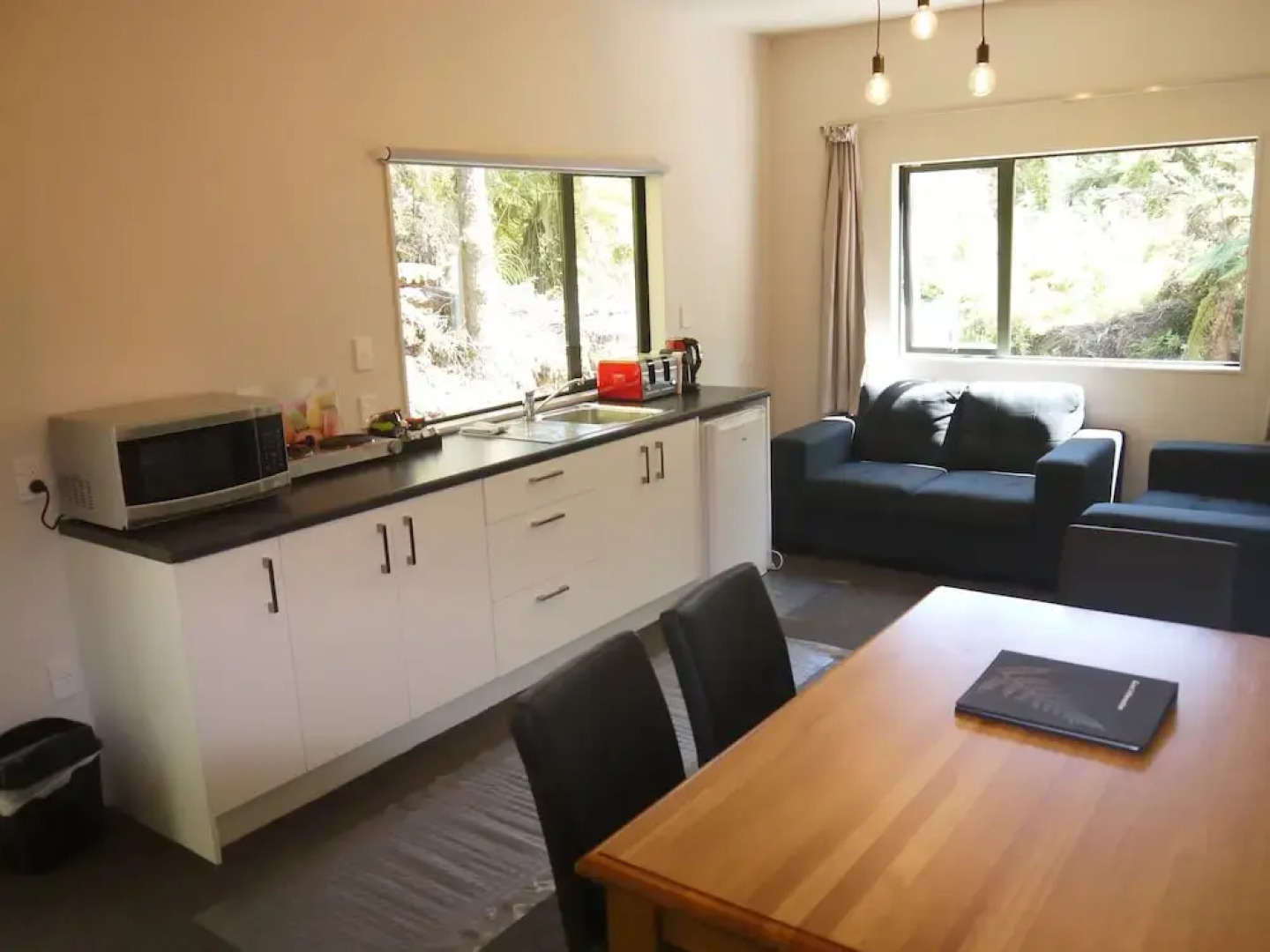 Forest View Franz Josef