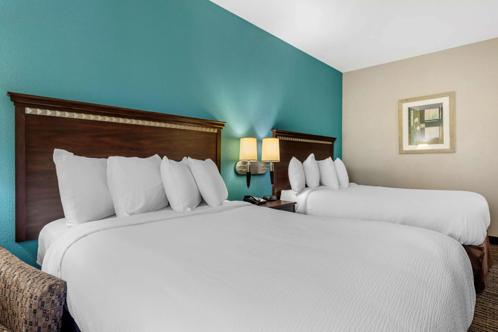 Best Western Mineola Inn