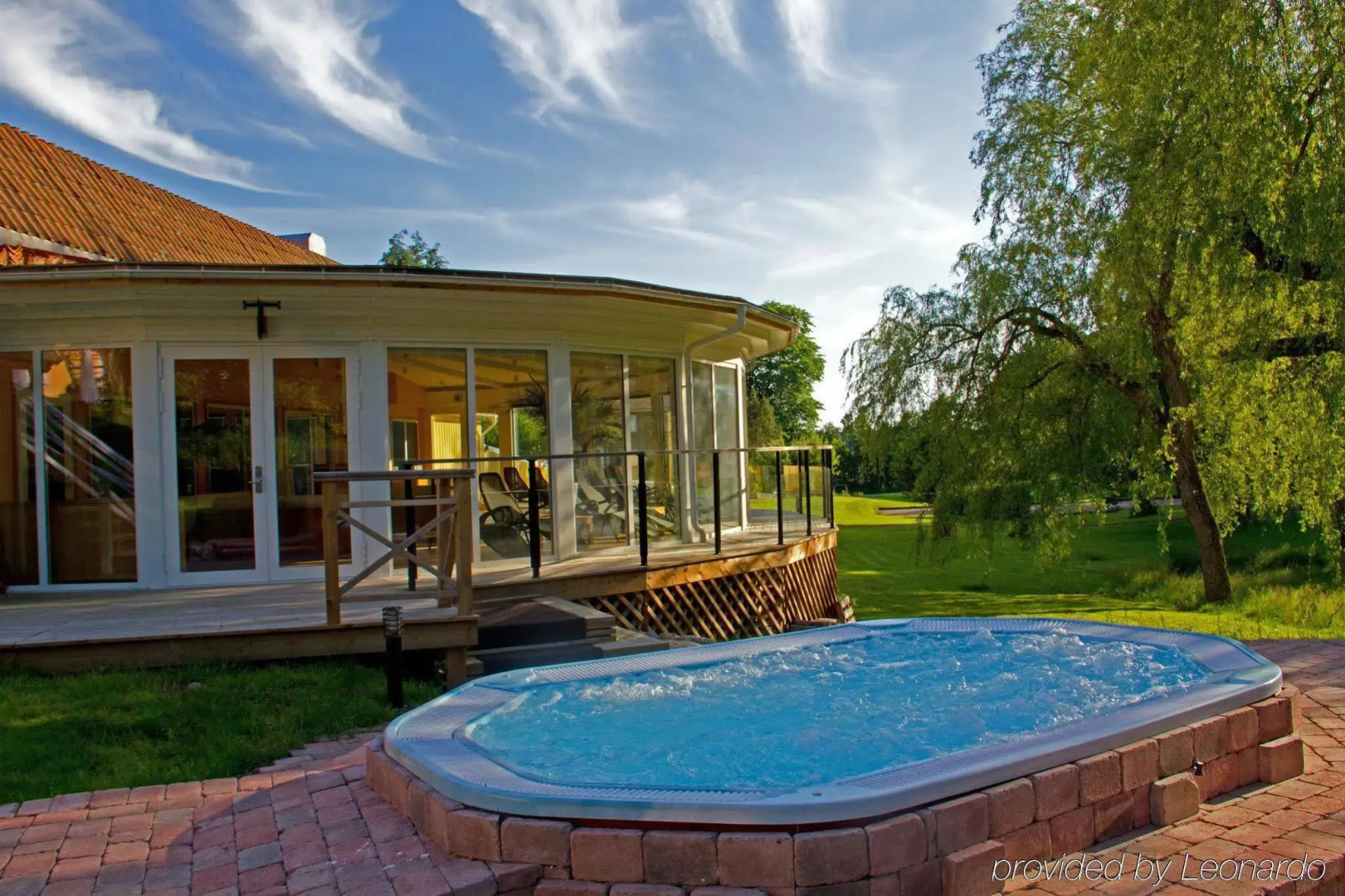 Ronnums Herrgård - Collection by Ligula