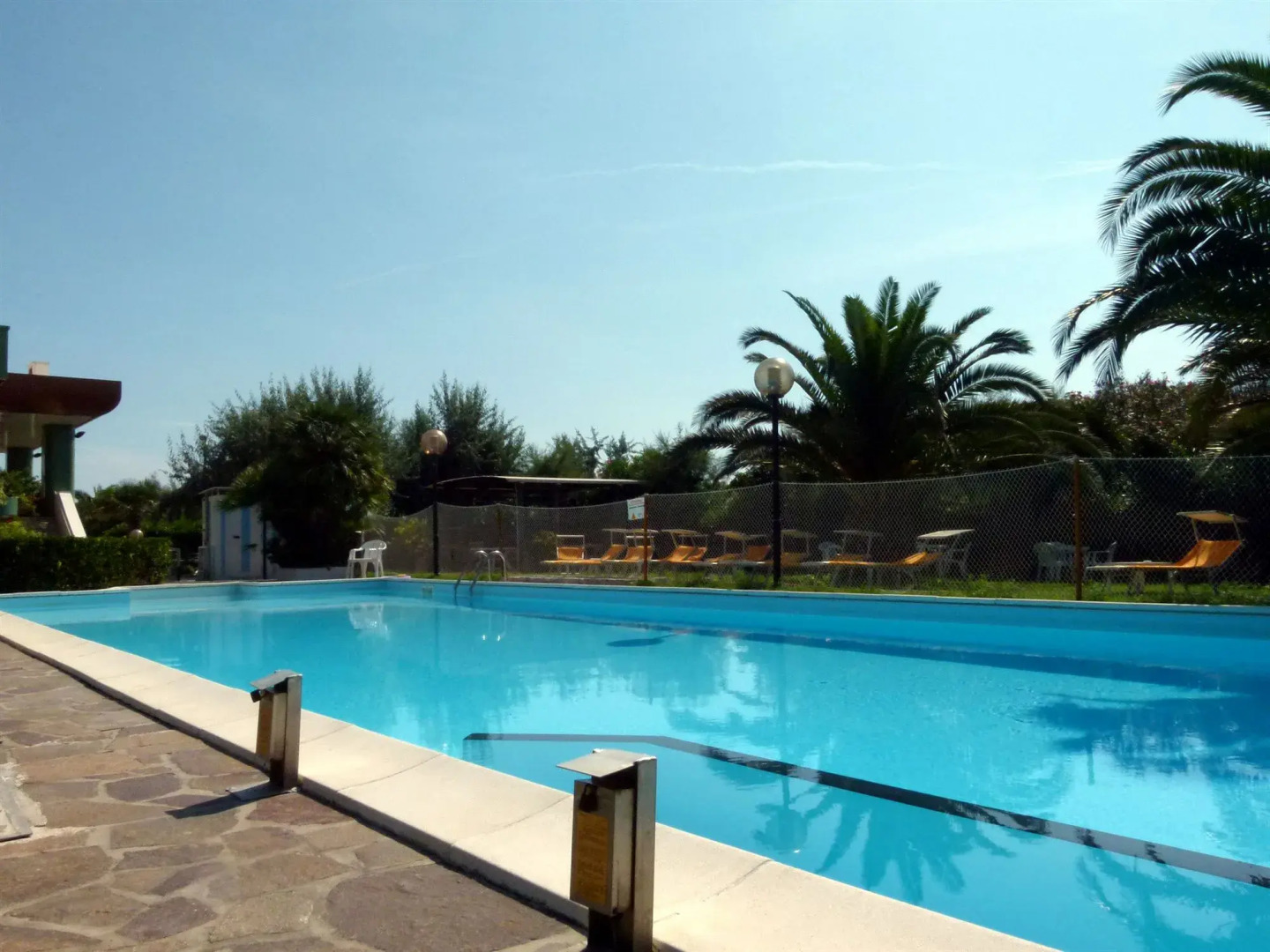 UNAWAY Imperial Beach Fano