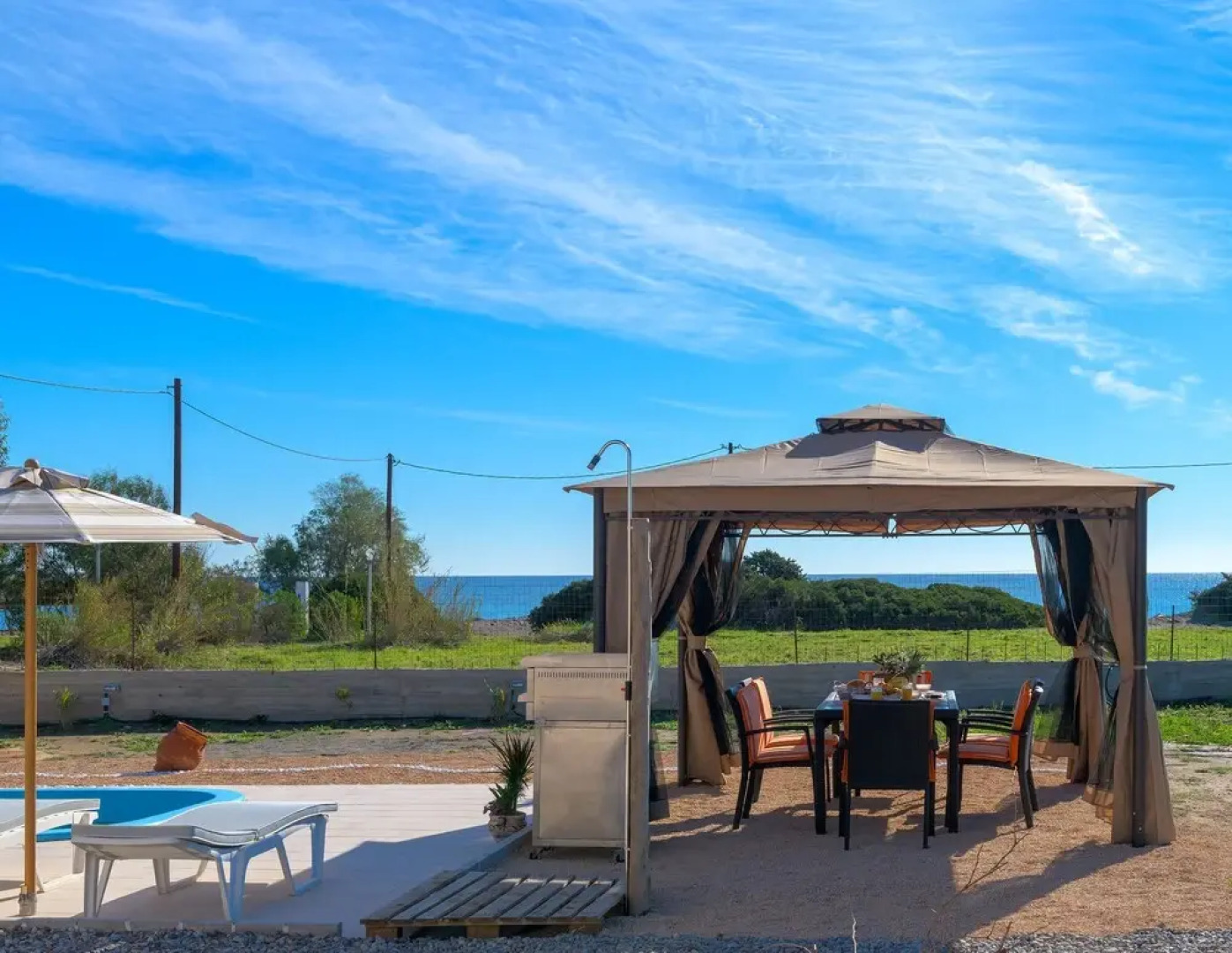 Gennadi Serenity House