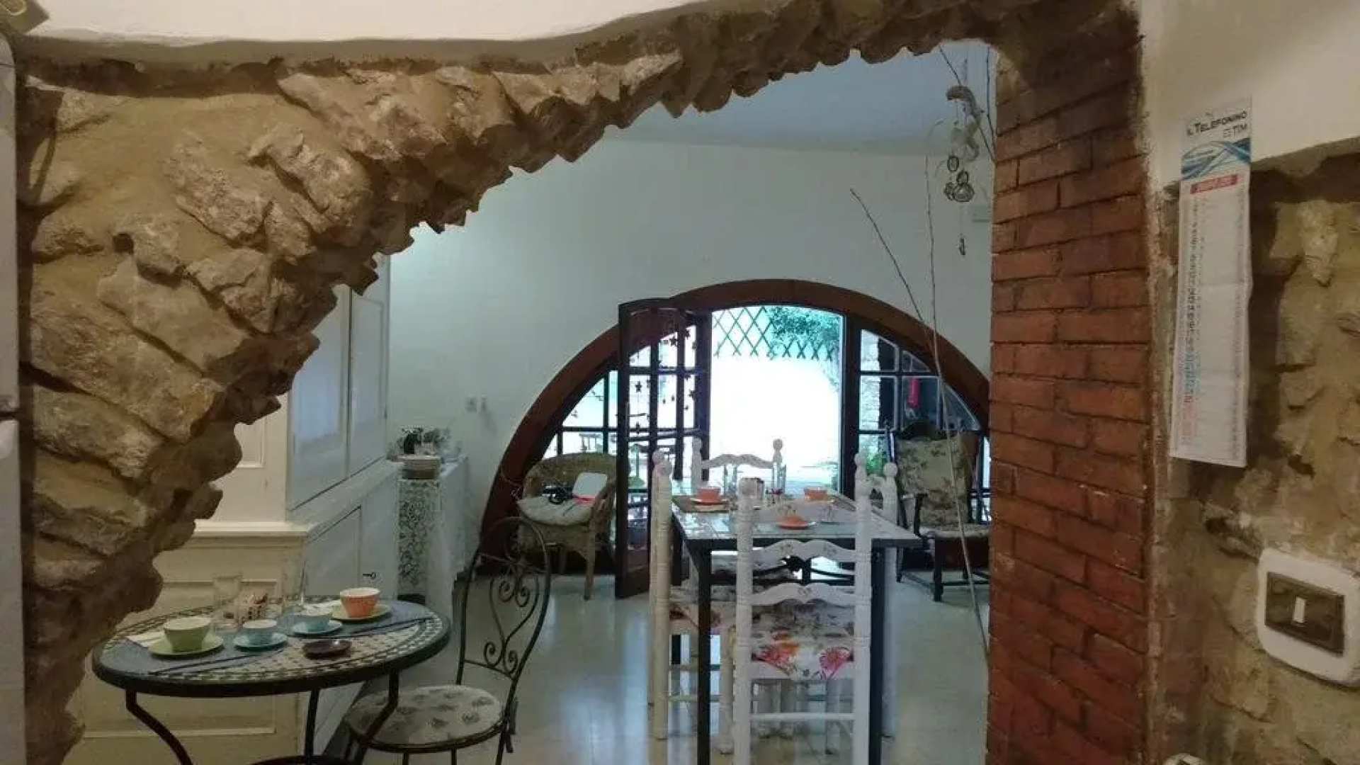 B&B La Bouganville