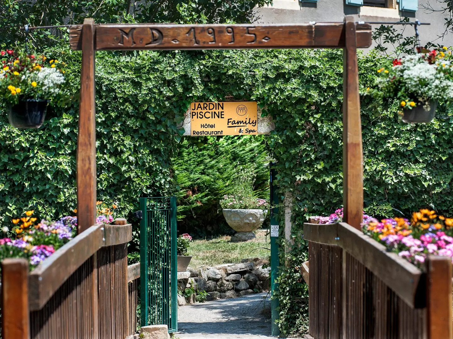 Hotel Family and Spa