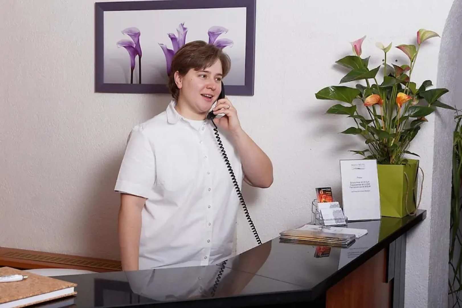 Hotel Hüttl - Garni