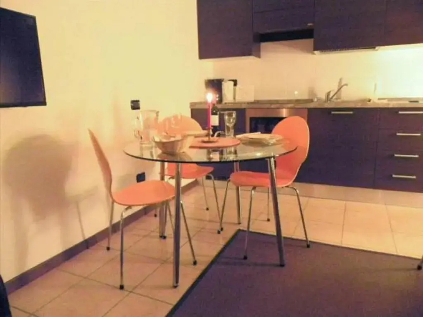 Lake View Apartments