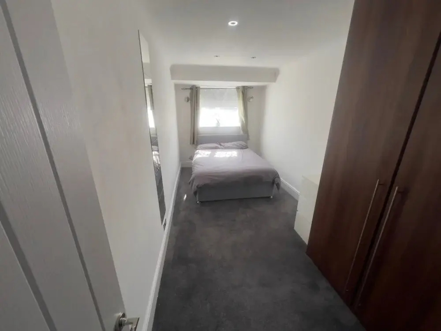 Charming Houghton Regis House With 4 Bedrooms