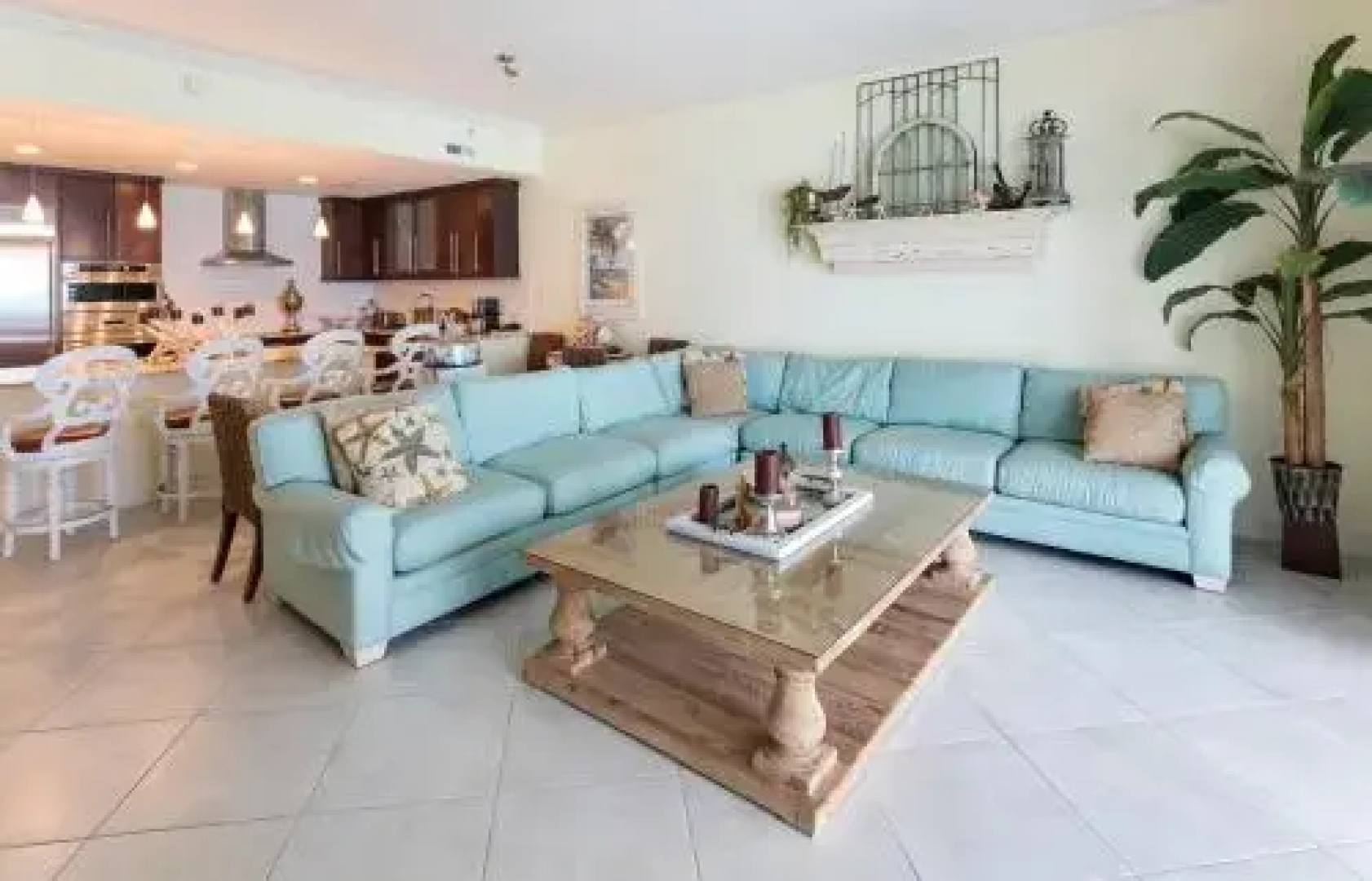 South Bay Beach Club Villa 11