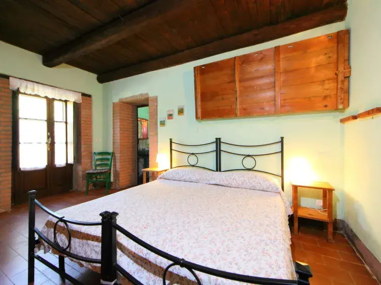 La Vecchia Fattoria - Five Bedroom