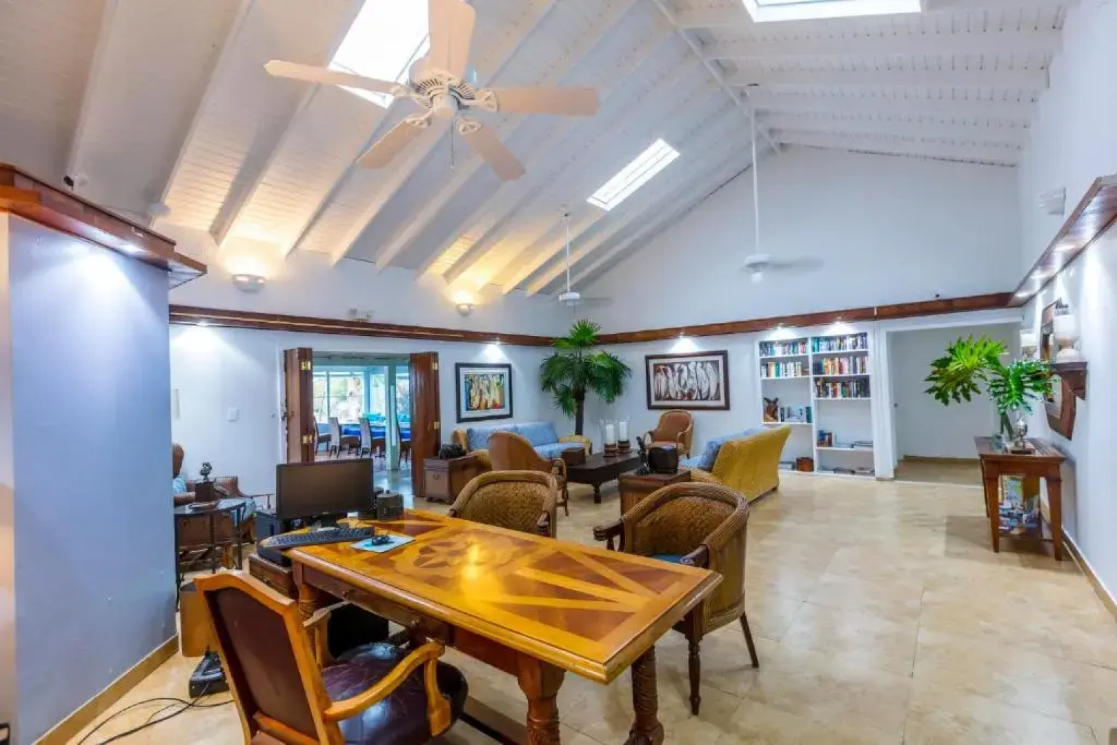 Club Seabourne Boutique Hotel