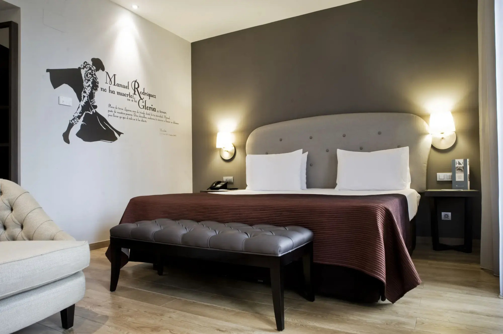 Hotel Eurostars Patios de Córdoba