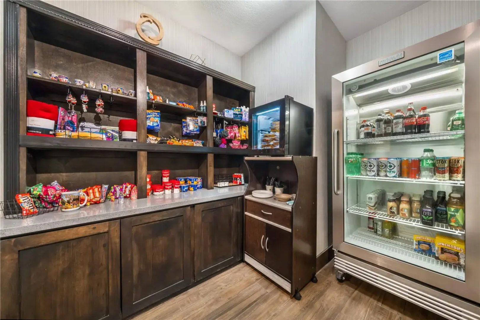 Best Western Plus Liberal Hotel & Suites