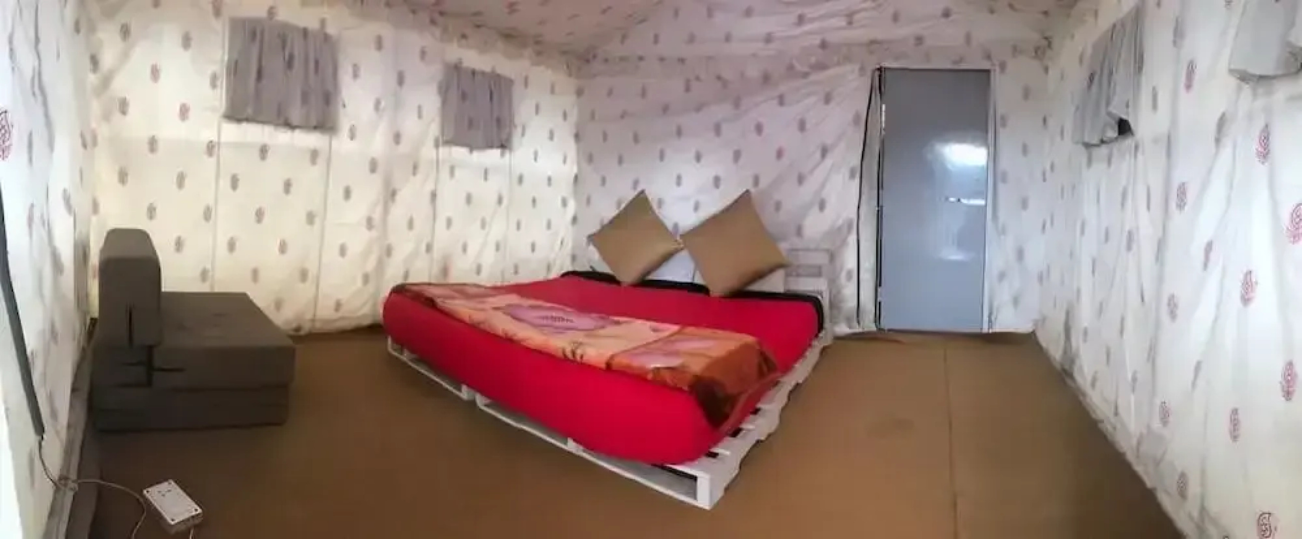 Pine Trails Jungle Camp