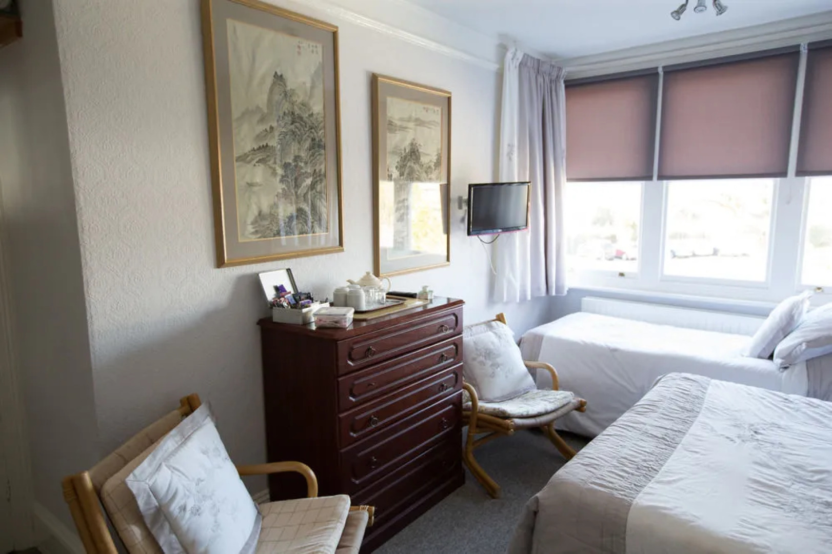 Rosemead Guest House