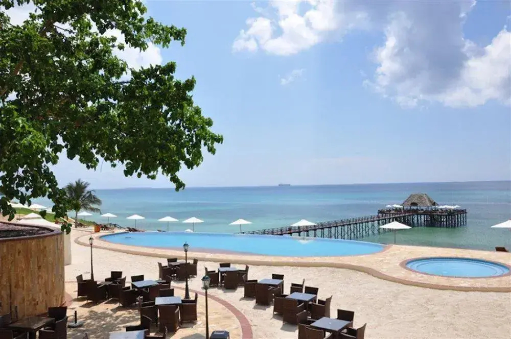 Sea Cliff Resort & Spa