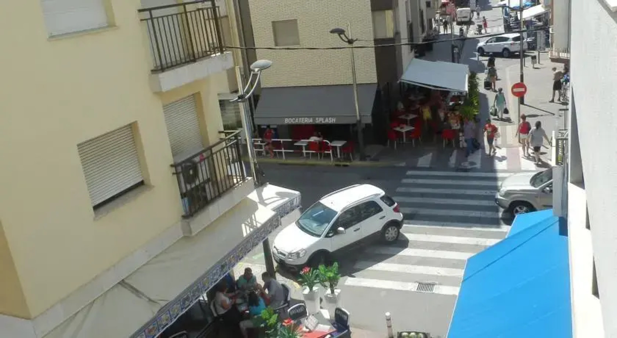 Apartamentos Pescadores