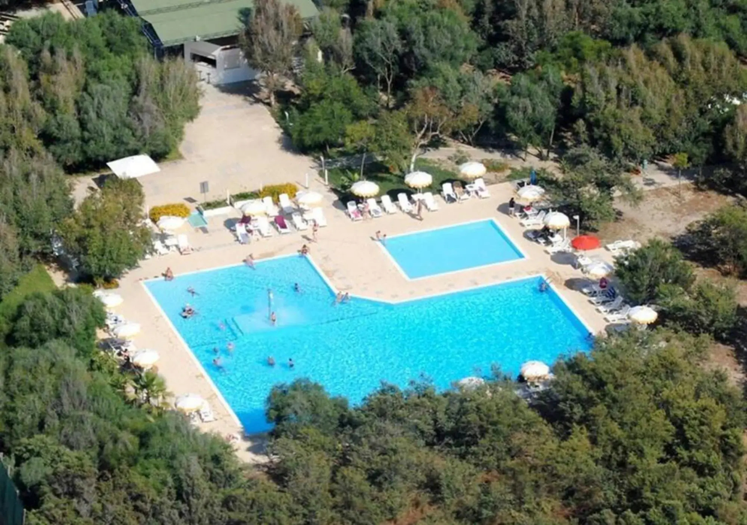 La Porta Del Sole Hotel & Village