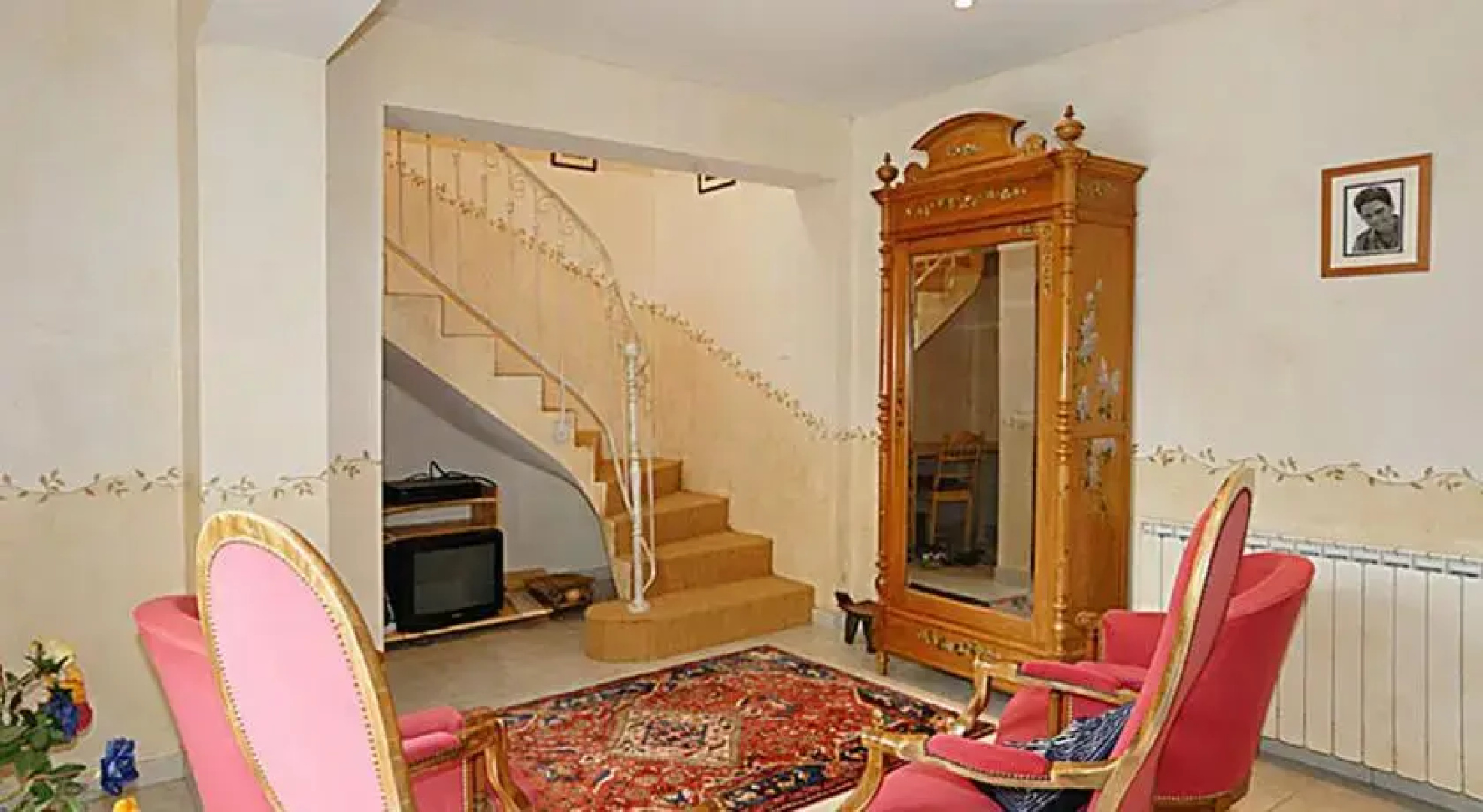 HomeRez - Villa Rue des iris
