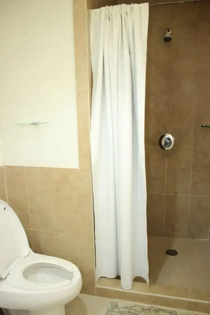 Hotel Cascada Huasteca