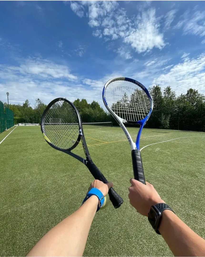 Туристический комплекс «Малые Карелы»