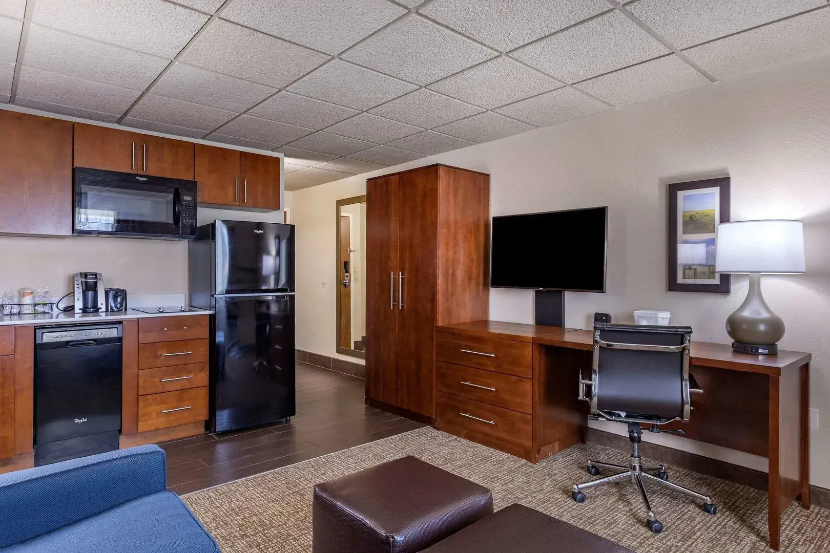 Garner Hotel Butte Southeast by IHG