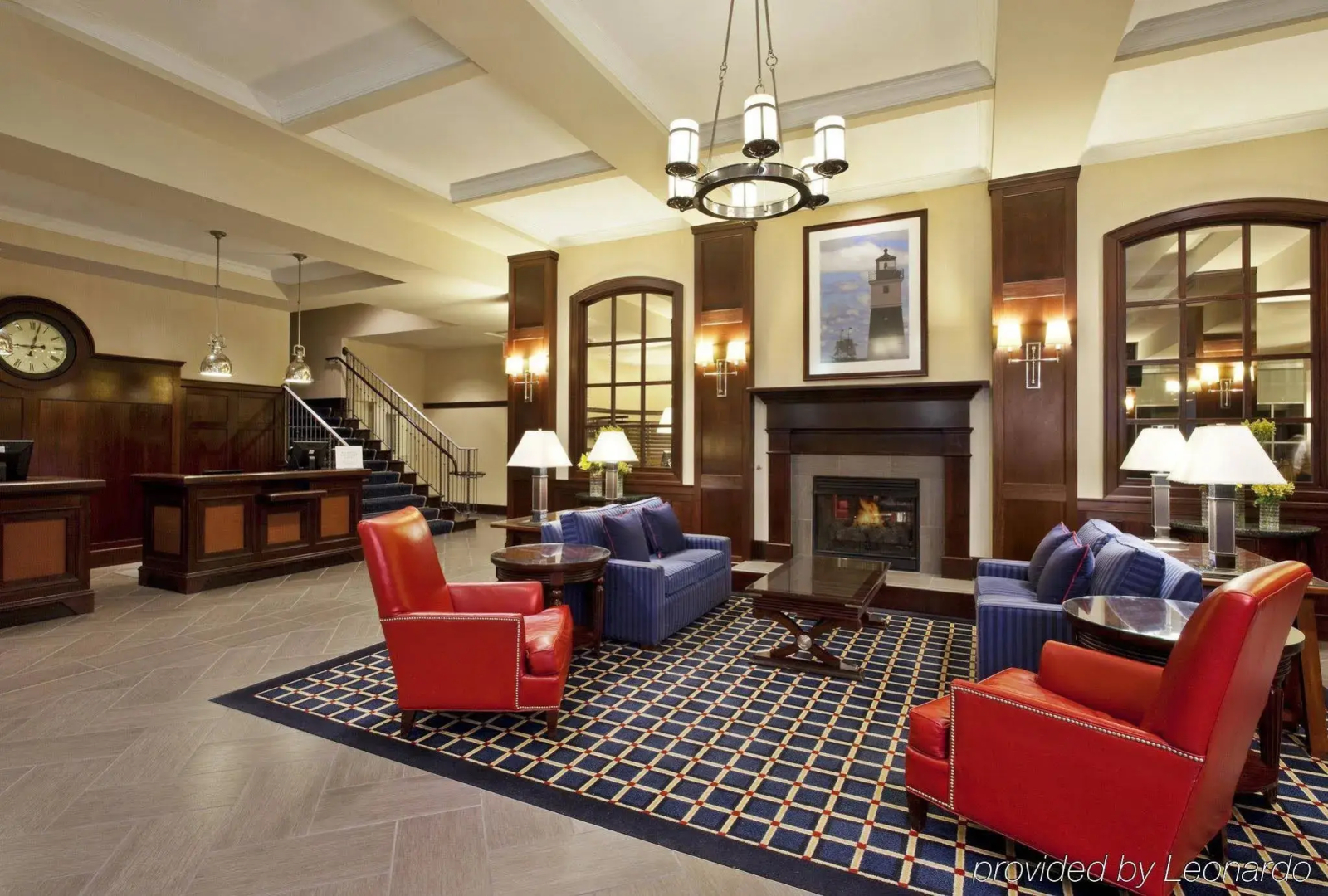 Sheraton Erie Bayfront Hotel