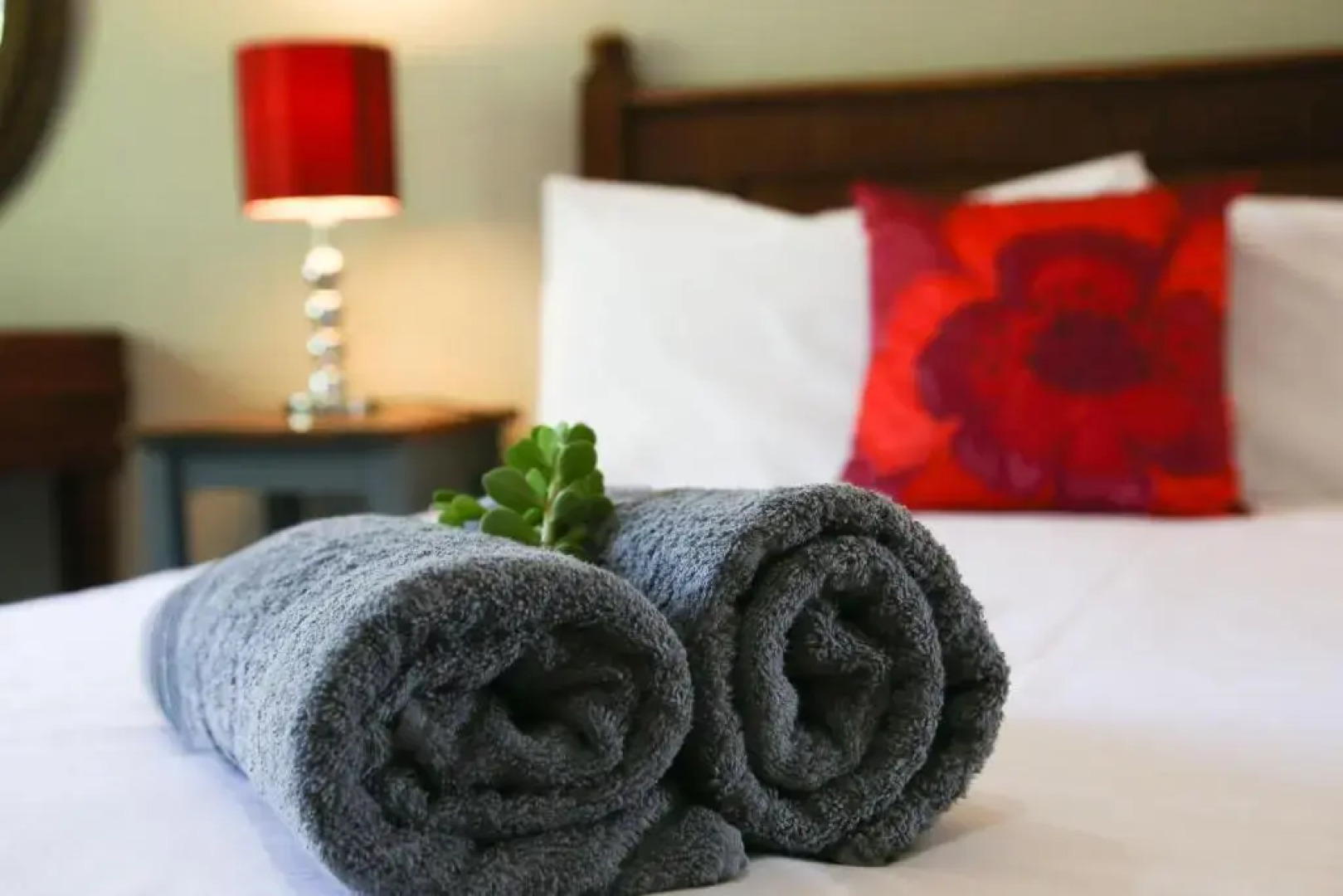 Hardekool Guesthouse