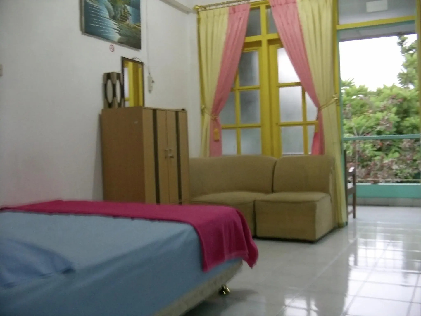 Ki Agung Prestise Hotel